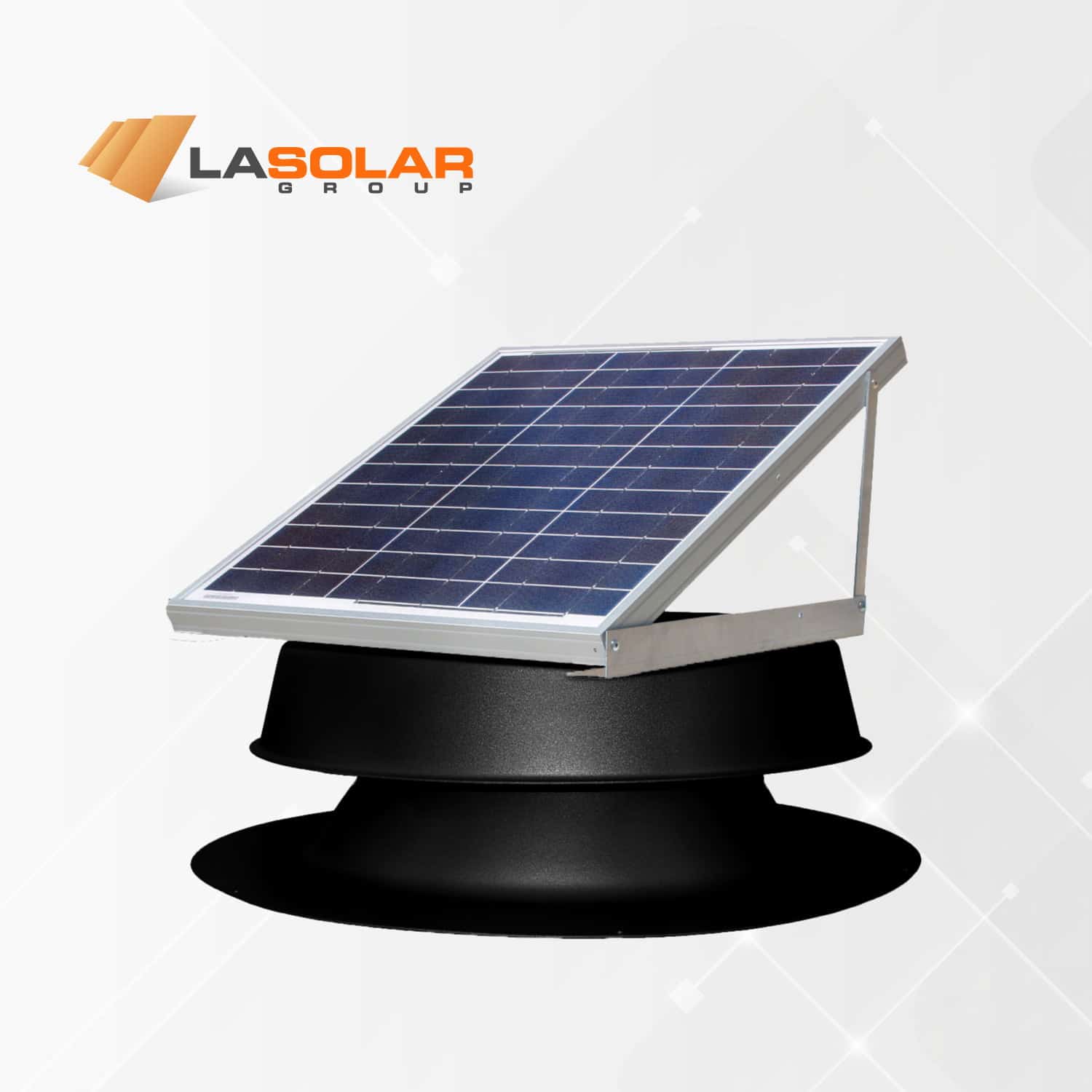 Best-Solar-Attic-Fan-Installation-In-California
